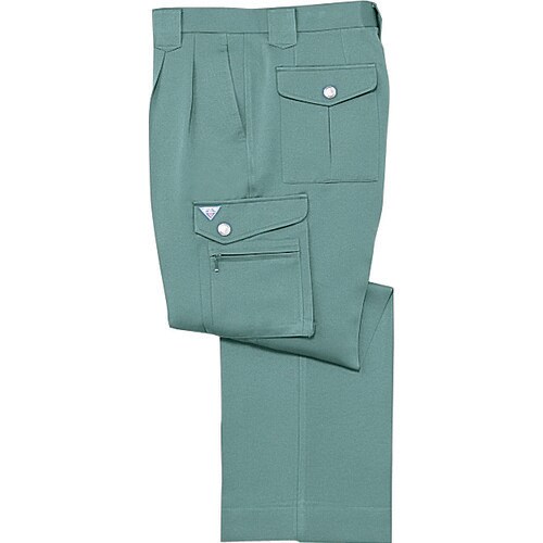 ツータックカーゴ 882 ア−スグリ−ン 82