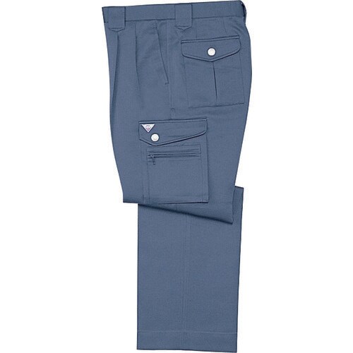 ツータックカーゴ 882 グレ−プ 79