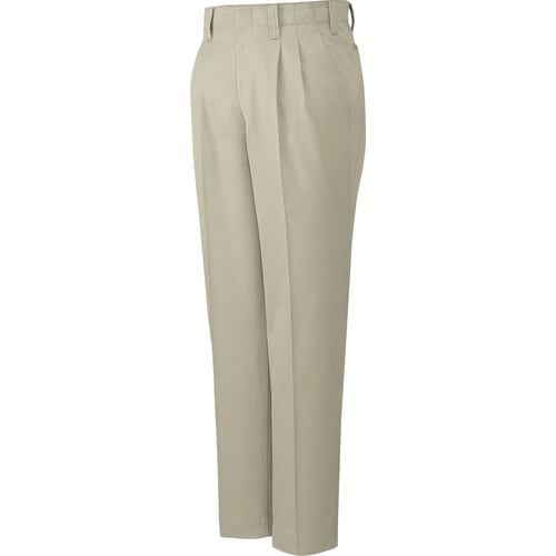 ツータックパンツ 6710 アイボリ− 106