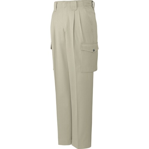 カーゴパンツ 6720 アイボリ− 70