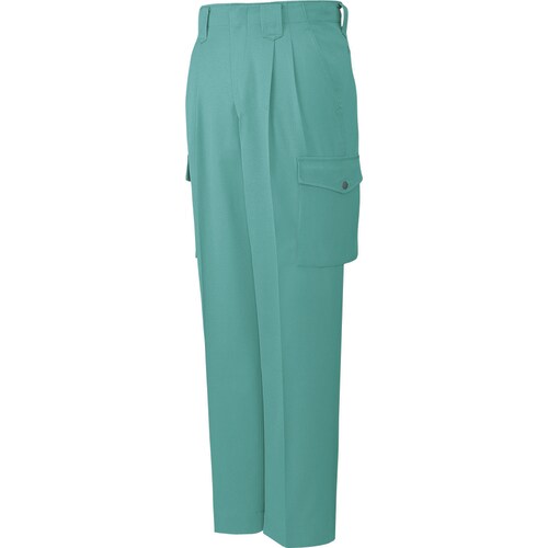 カーゴパンツ 6720 スモ−クグリ−ン 79