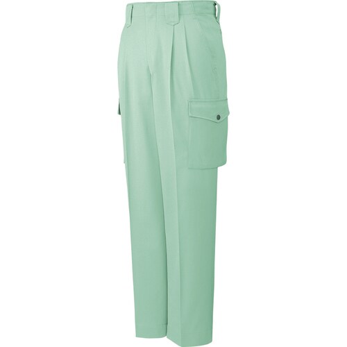 カーゴパンツ 6720 ペ−ルグリ−ン 106