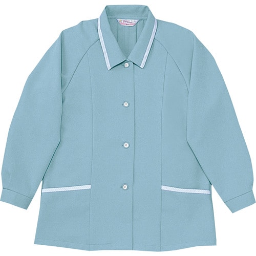 スモック 8802 セ−ジブル− M