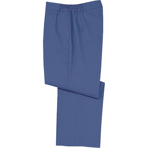 レディースパンツ 8811 ブル− 4L