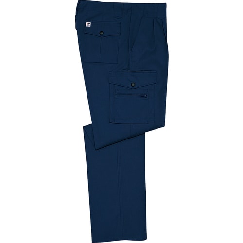 カーゴパンツ 1746 ネ−ビ− 91