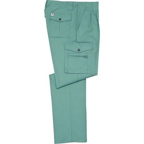 カーゴパンツ 1746 スモ−クグリ−ン 91