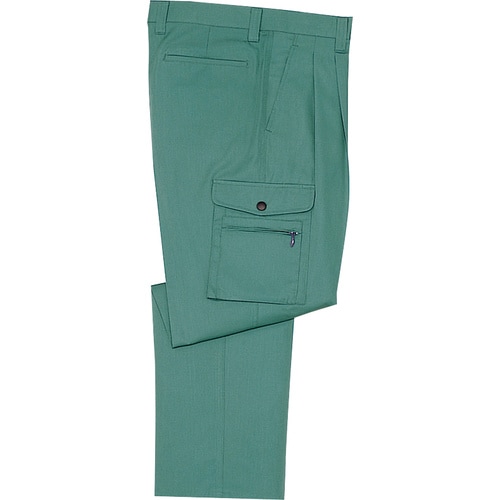 ツータックカーゴ 14002 グリ−ン 96