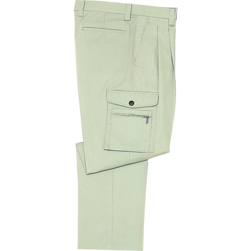 ツータックカーゴ 14002 Eグリ−ン 88