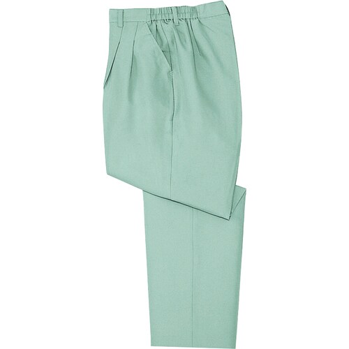 レディスツータック 24106 Sグリ−ン EL