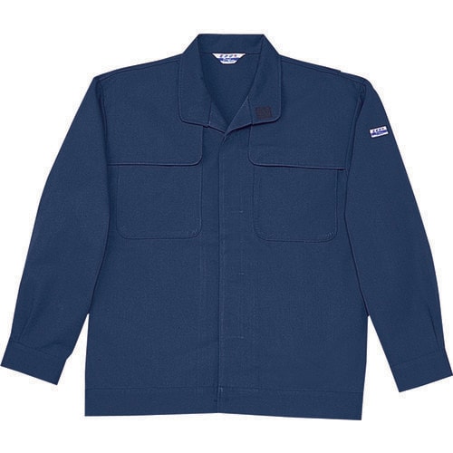 ジャンパー 2200 ネ−ビ− LL