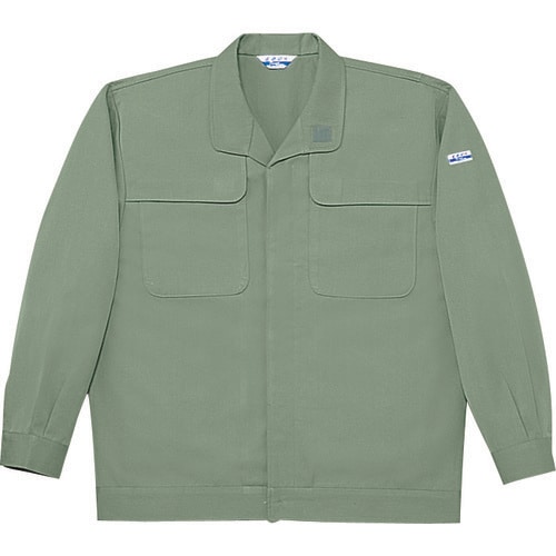 ジャンパー 2200 ア−スグリ−ン S