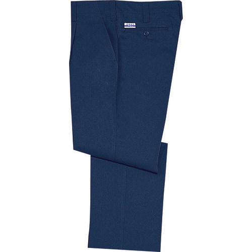 ワンタックパンツ 2210 ネ−ビ− 101