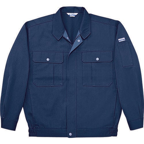 ブルゾン 2300 ネ−ビ− S