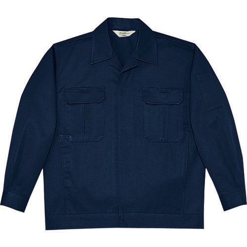 ジャンパー 3100 ネ−ビ− LL