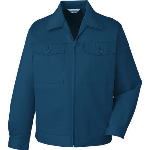 ジャンパー 3500 ネ−ビ− 4L