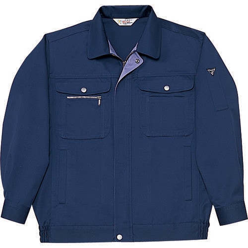 ブルゾン 4300 ネ−ビ− M