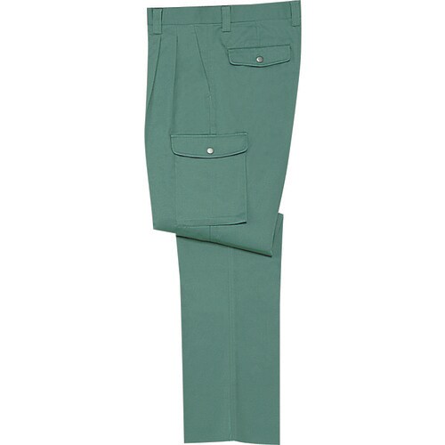 ツータックカーゴ H4320 グリ−ン 82