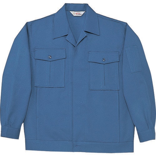 ジャンパー 4400 ブル− EL