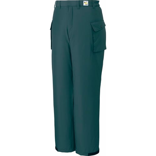 パンツ 28061 グリ−ン M