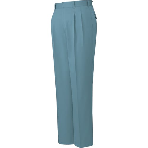 ツータックパンツ H30001 Bグレ− 112