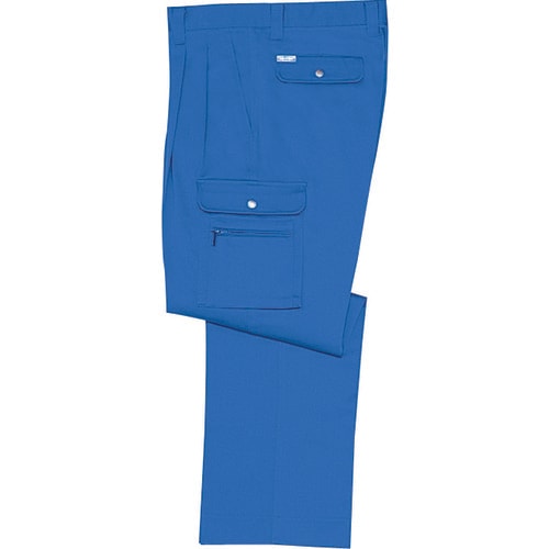 ツータックカーゴ 30102 ブル− 101