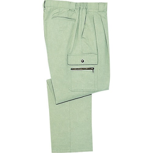 ブルゾン 30200 ア−スグリ−ン L