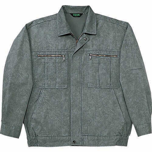 ブルゾン 30200 スミグレ− EL