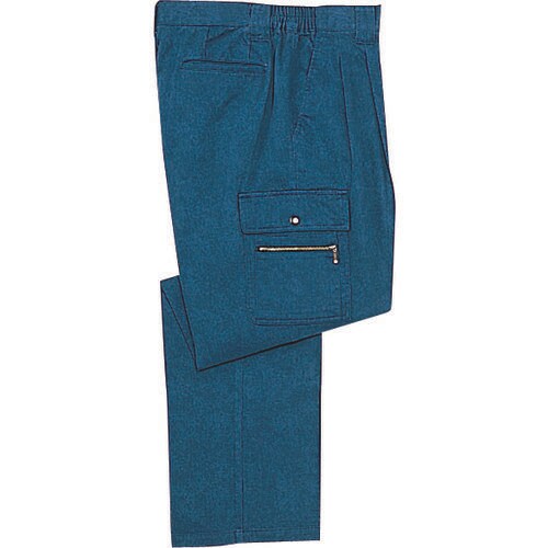 ツータックカーゴ 30202 ダ−クブル− M