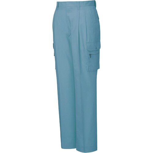 ツータックカーゴ 34002 ブル−グレ− 96