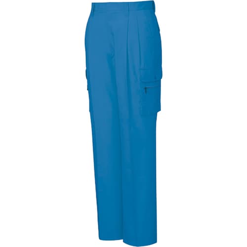 ツータックカーゴ H34002 Lブル− 85