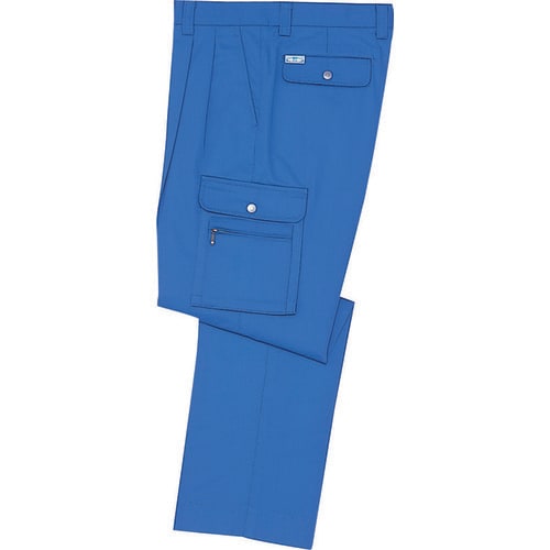 ツータックカーゴ 34102 ブル− 79