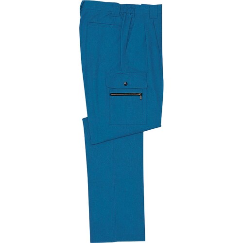 ツータックカーゴ 34202 ダ−クブル− M