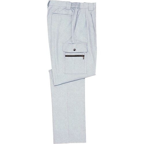 ツータックカーゴ 34202 シルバ− 4L