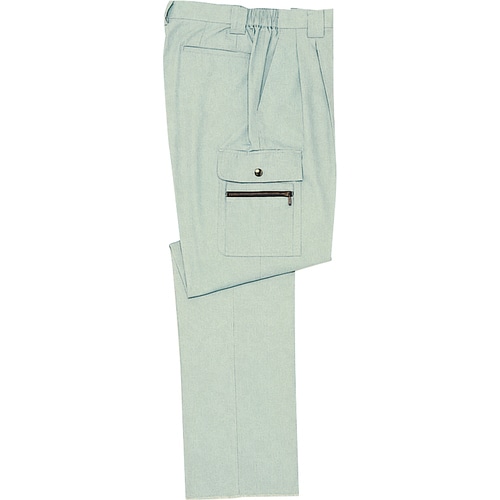 ツータックカーゴ 34202 ア−スグリ−ン L