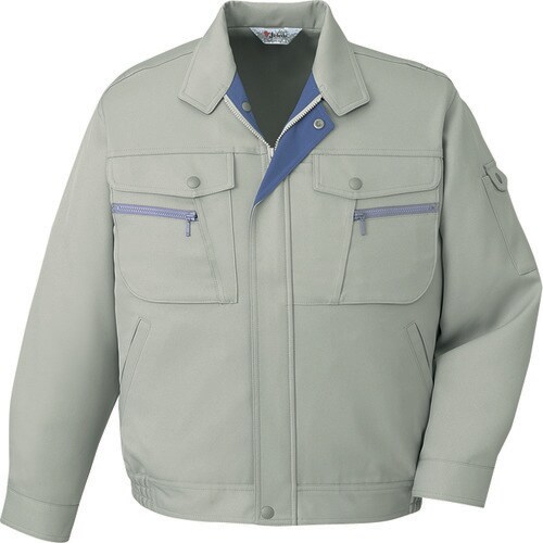 ブルゾン 40000 ア−スグリ−ン 4L