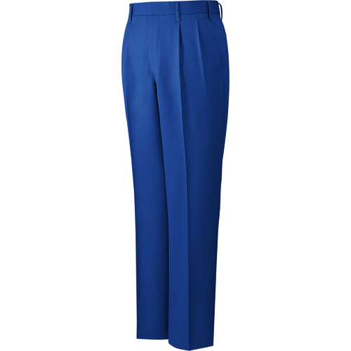 ツータックパンツ H40001 グレ−プ 120