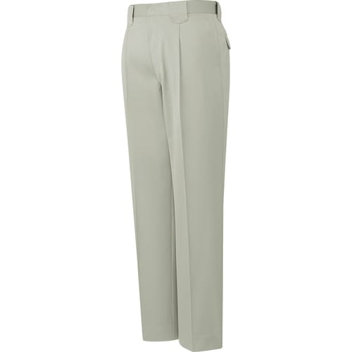 ワンタックパンツ 40101 Lベージュ 101