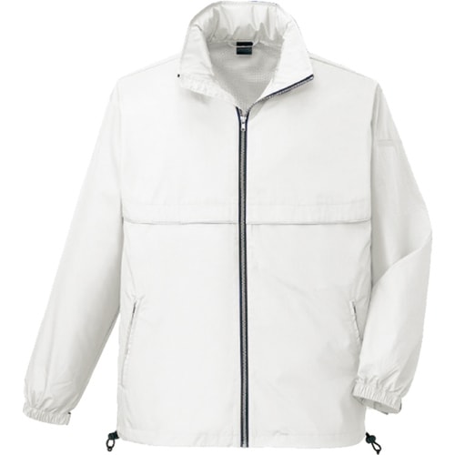 ショートコート 40243 ホワイト L