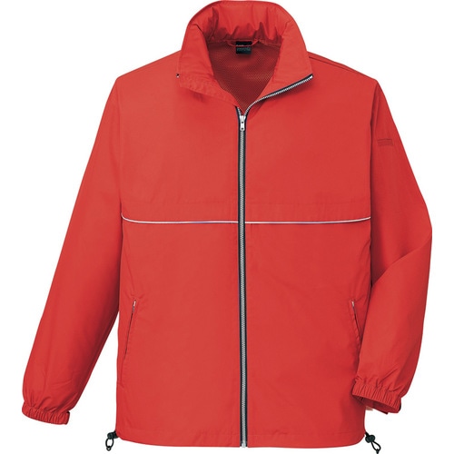 ショートコート 40243 レツド 4L