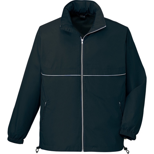 ショートコート 40243 ブラツク LL