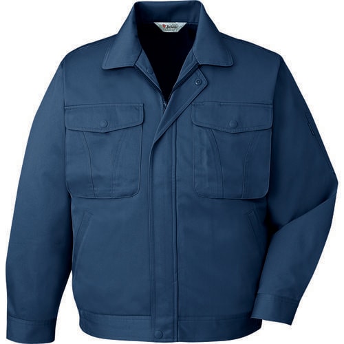 ブルゾン 40320 ネ−ビ− M