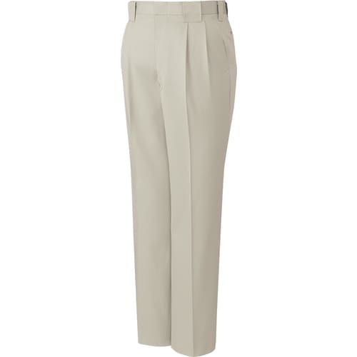 ツータックパンツ 40321 ベ−ジユ 70