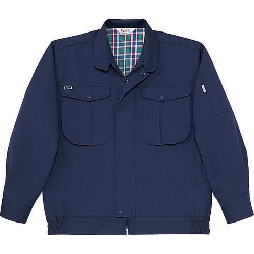 ブルゾン 40500 ネ−ビ− LL