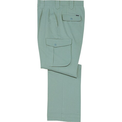 ツータックカーゴ 40502 Sグリ−ン 101