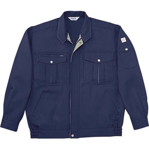 ブルゾン 40600 ネ−ビ− LL