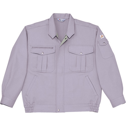 ブルゾン 40600 ラベンダ− LL