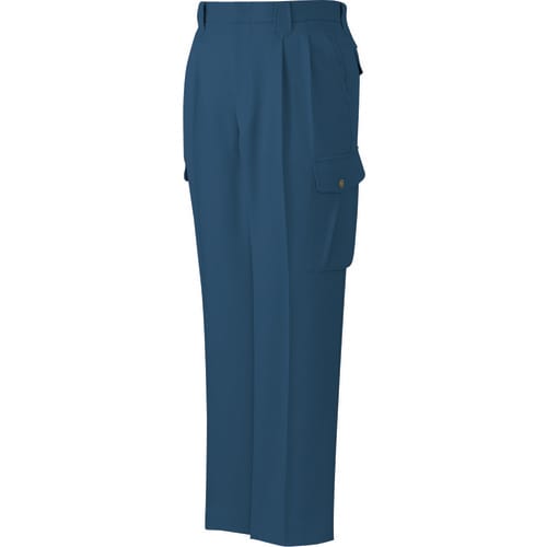 ツータックカーゴ H40902 ダ−クブル− 91