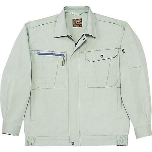 ブルゾン 41200 スト−ングレ− EL