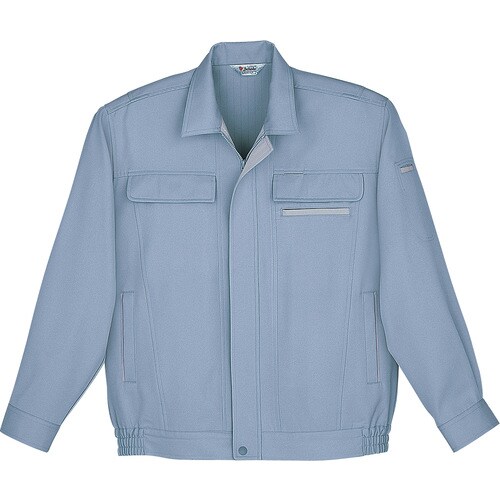 ブルゾン 41300 ミストブル− M