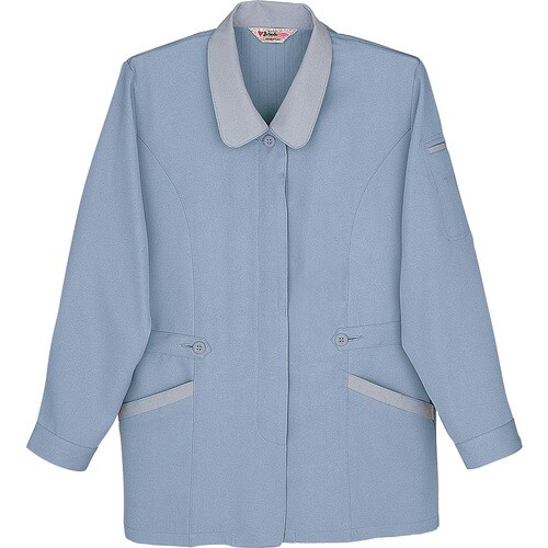 スモック 41305 ミストブル− EL